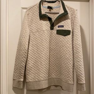 Patagonia pullover